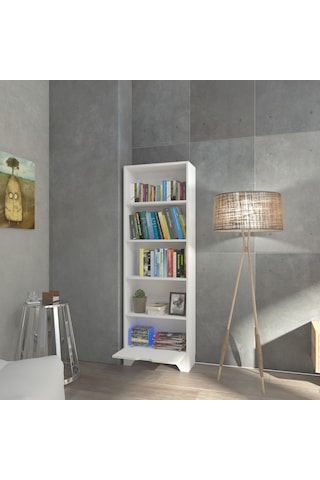 Yetimobilya Kitaplık Kuta