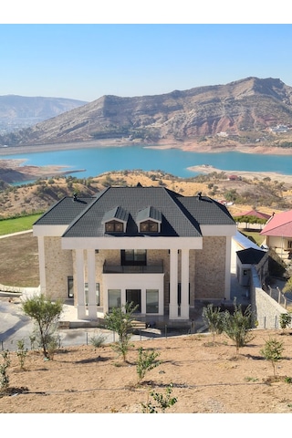 Dara Dereca Kültür Taşı