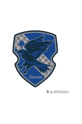Wizarding World - Harry Potter - Tabela - Ravenclaw