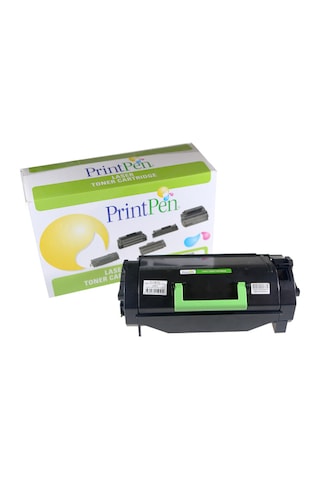 Lexmark Ms725.ms821, Ms822, Ms823, Ms825, Ms826, Mx721, Mx722, Mx822, Mx826 Uyumlu Uyumlu Toner 15.000 Sayfa Baskı Kapasiteli Lexmark Ms725.ms821, Ms822, Ms823, Ms825, Ms826, Mx721, Mx722, Mx822, Mx826 Uyumlu Uyumlu Toner 15.000 Sayfa Baskı Kapasiteli