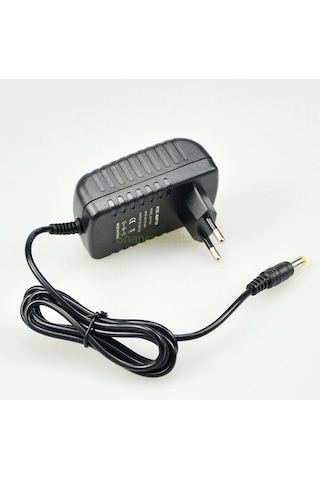 Flybuy Boss Rc-30 Döngü İstasyonu Güç Adaptörü, 5 Ft Şarj Kablosu, Led Göstergeli, Uyumlu Yedek Parça