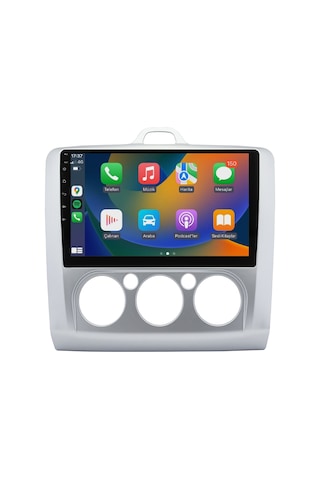 Ford Focus Android Multimedya Sistemi 2008-2011 Crv-4123xd