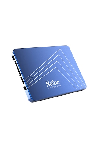 Netac N535S-120G 2.5" 120 GB SATA 3 SSD
