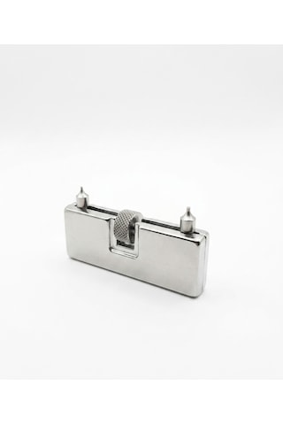 Profesyonel Çelik Saat Arka Kapak Açma Saatçi Tamir Aleti