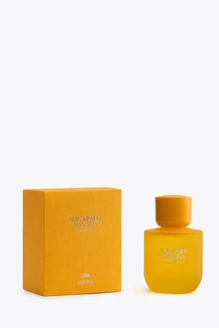 Zara Sun Kıssed Banana Edt 90ml 3.04 Fl. Oz . Çiçeksi