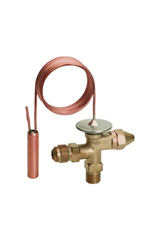 Honeywell Tmv-00001 R-22/R-407C İç Denge Expansion Valf