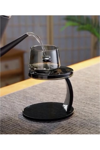 Otomatik Bitki Çayı Demliği Diğer