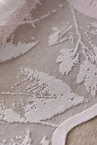 Esse Masa Örtüsü 145x240cm - Pudra