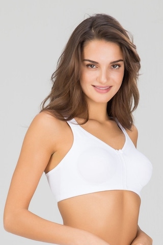 Kom Serena Telsiz Balensiz Toparlayıcı Sütyen