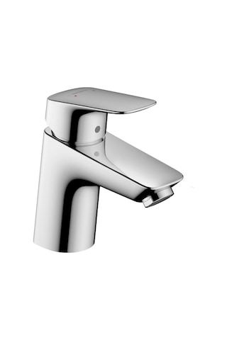 Hansgrohe Logis Modern Düşük Akışlı Su Tasarruflu 1 Kollu 1 12,7 Diğer 63291740