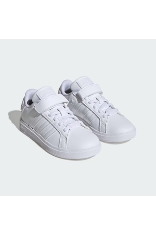 Adidas Star Wars Grand Court 2 Çocuk Günlük Spor Ayakkabı C-adııh7576f10a00 Beyaz