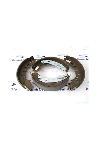 77365346 Arka Fren Balata Takım Yeni Doblo Cargo LS2050 DELPHİ