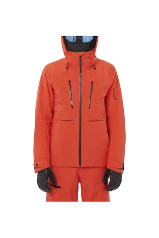 Salomon Salomon Brilliant Erkek Kayak Ceketi Nnj0 Çok Renkli