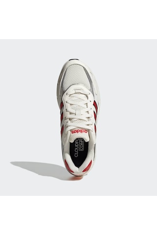 Adidas Eclyptix 2000 Kırık Beyaz Erkek Koşu & Antrenman Ayakkabısı Jr6133 Kırık Beyaz