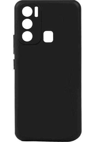 Tecno Pova Neo Kılıf Zore Biye Silikon Kılıf