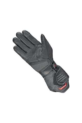 Held Air N Dry 2 Gore-tex Korumalı Motosiklet Eldiveni Siyah
