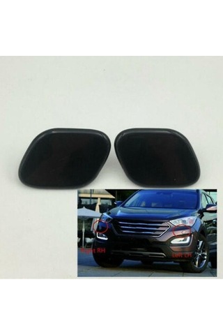 Artfulabode Temizleme Tamponu Hyundai Geeroyoo Fe Far Dm Ön Kapağı 2013-2015 Aj