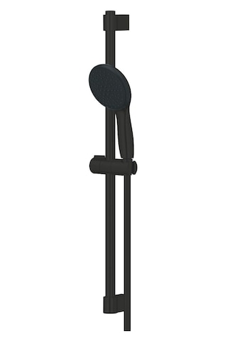 Grohe Tempesta 110 Duş Seti 2 Akışlı - 261622433 Gümüş