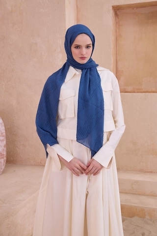 Belli Fresh Şal Dubaiekoseşal 106 Karışık-aw19