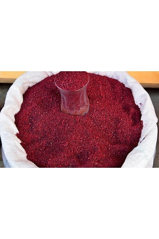 Yazar Baharat Sumak 1 KG