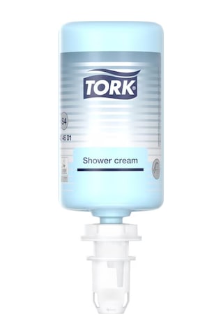 Tork El, Saç Ve Vücut Banyo Duş Kremi 1 L 424601