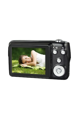 AgfaPhoto Realishot DC8200 Fotoğraf Makinesi