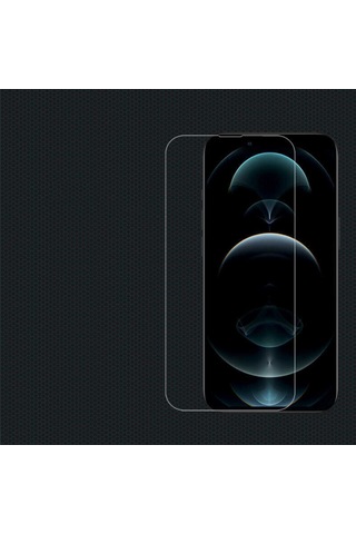 Apple Uyumlu iPhone 14 Pro Max Zore Nano Micro Temperli Ekran Koruyucu