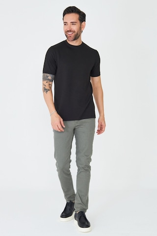 Çağla Yeşili Erkek Spor Gabardin Pantolon
