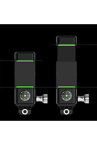 Kilifone - Bisiklet Telefon Tutucu Q003 - Siyah - T10032 Siyah
