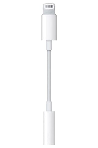 Hs Kulaklık Çevirici Dönüştürücü Lightning To Aux 3.5mm