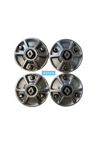 Renault 12 Gts Jant Kapak Takımı