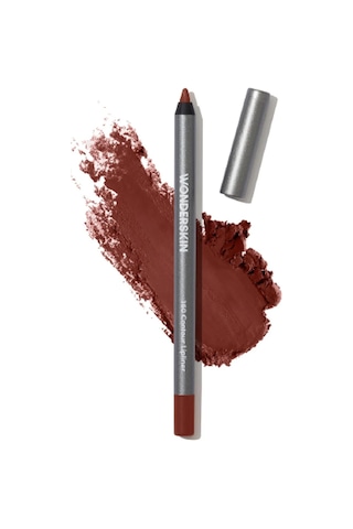 Wonderskin 360 Contour Lipliner Dudak Kalemi Mahogany 1.2gr Mahogany