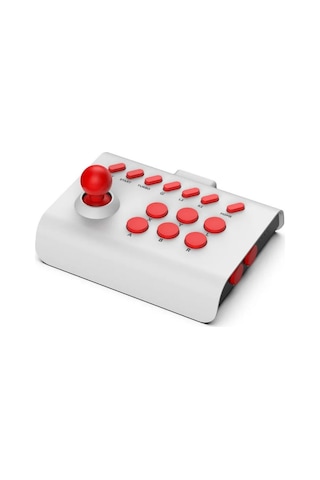 Leons Bsp Y02 Joystick Switch Ps3 Ps4 Pc Android iOs Uyumlu  Mf Tv Joystick Retro Oyun Konsolu