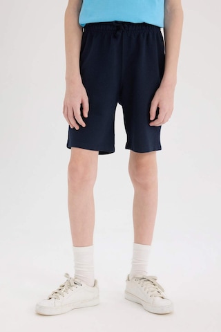 DeFacto Erkek Çocuk Esnek Belli Şort E6892A825SMNV146