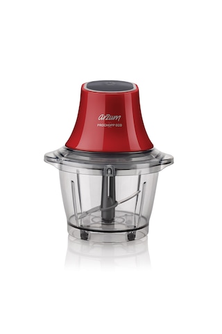 Arzum AR1035 Prochopp Eco Doğrayıcı 600W 1L Doğrama Haznesi