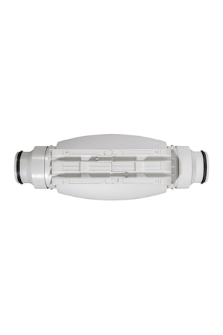 Td-250/100 Silent Yuvarlak Kanal Tipi Fan