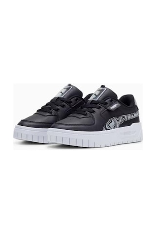 Puma Cali Dream Siyah Kadın Ayakkabı 39290202 M-96 001