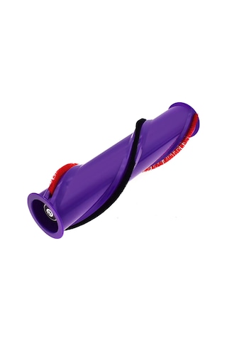 Dyson V10 Uyumlu İçin Halı Temizleme Fırçası , Başlık İçin Rulo Fırça