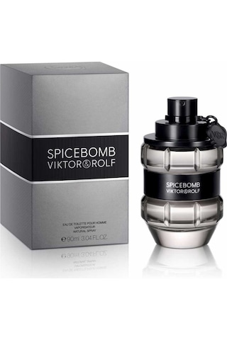 Viktor & Rolf Spicebomb Erkek Parfüm EDT 90 ML
