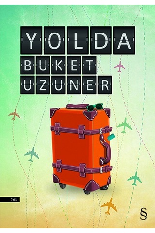 Yolda + Bir Yılbaşı Hikâyesi + Okuma Sticker'ları