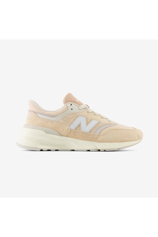 New Balance 997 Nb Lifestyle Women Shoes Kadın Sneaker-krem Krem