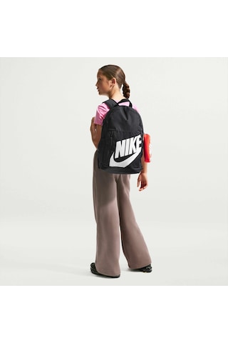 Nike Elemental Sırt Çantası Hj4186-010 Siyah