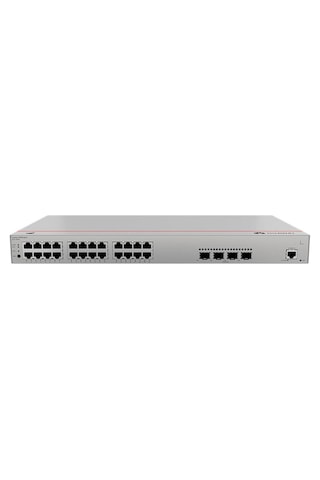 S220-24p4x,s220-24p4x,s220-24p4x 24 10/100/1000base-t Ports 400w Poe+ , 4 10ge Sfp-133719