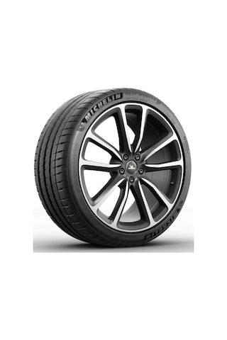 Michelin 285/35R22 106Y XL Zr N0 Pilot Sport 4S Performans Yaz Lastiği 2024