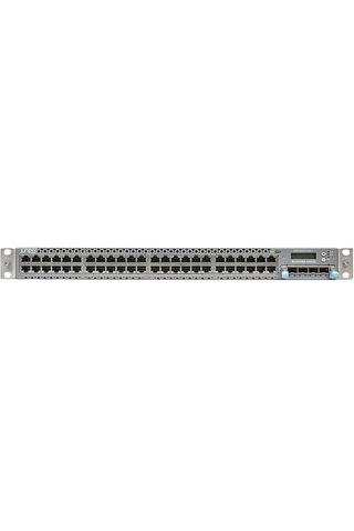 Juniper EX4300-48P Çift Power 48 Port Switch
