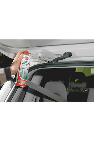 Würth Hhs 2000 Zincir Yağlama Spreyi 500 ML