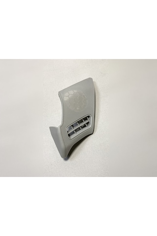 Mercedes E Serisi W210 1995-2003 Hoparlör Kapağı Gri Sol