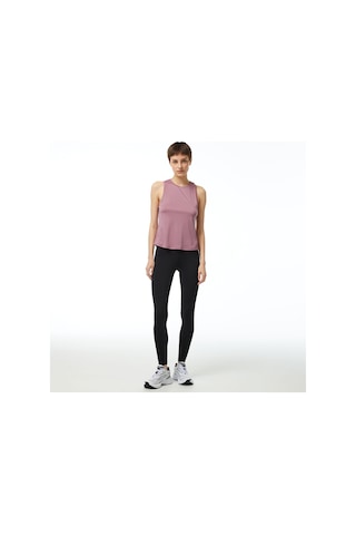 Intersport Energetics Kadın Siyah Antrenman Taytı - 418180 Siyah