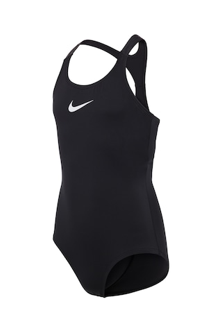 Nike Nıke Swım Effortless Essentıal Racerback One Pıece Astarlı Kız Çocuk Yüzücü Mayosu Nessb711 Nessb711 001