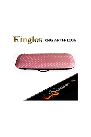 Kinglos Kng Arth-1006 Keman Kutusu